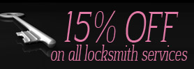 Locksmith in Baytown Service