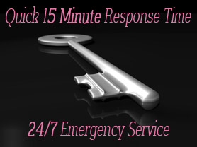 Locksmith in Baytown Services