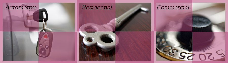 Locksmith in Baytown